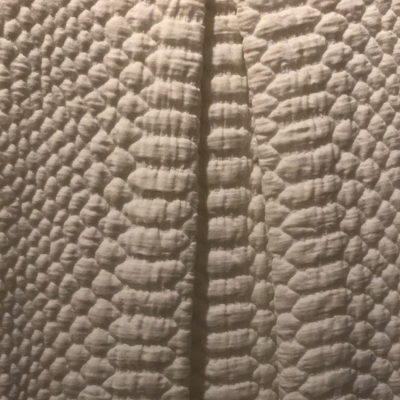 $620 Alexis Narelle python structured dress - Picture 5 of 5